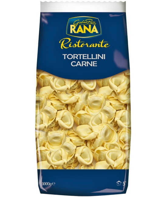 Tortellini alla Carne 1kg