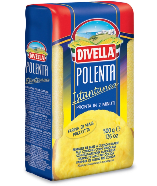 Polenta Istantanea 500g