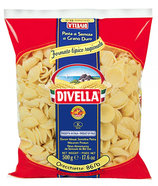Orecchiette 500g