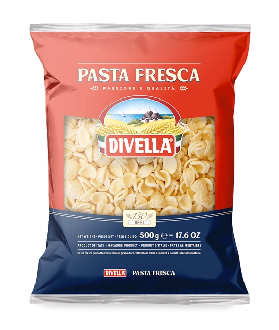 Orecchiette Baresi 500g