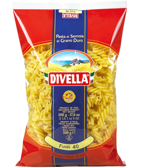 Fusilli 500g