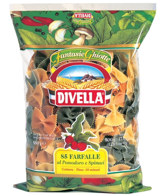 Farfalle Italia 500g