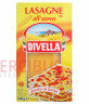 Vaječné cesto na lasagne 500g DIVELLA