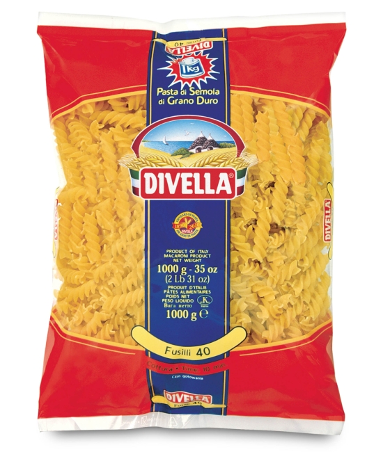 Fusilli 1000g