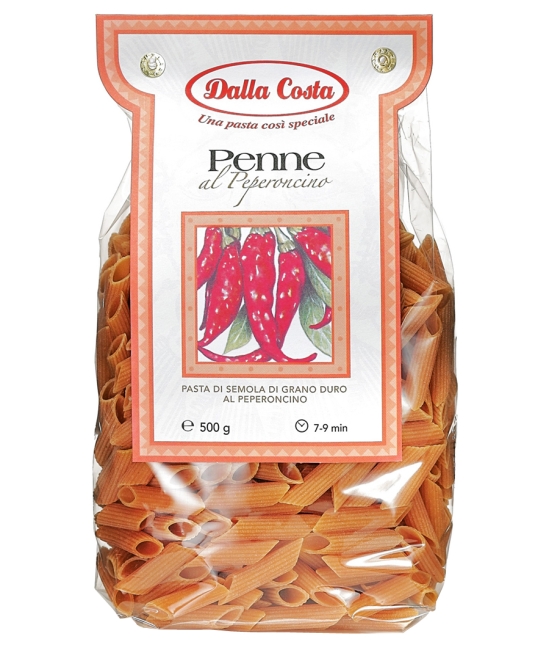 Penne al peperoncino 500g