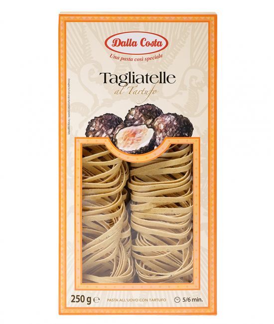Tagliatelle s hľuzovkou 250g