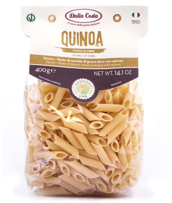 Penne Quinoa 400g