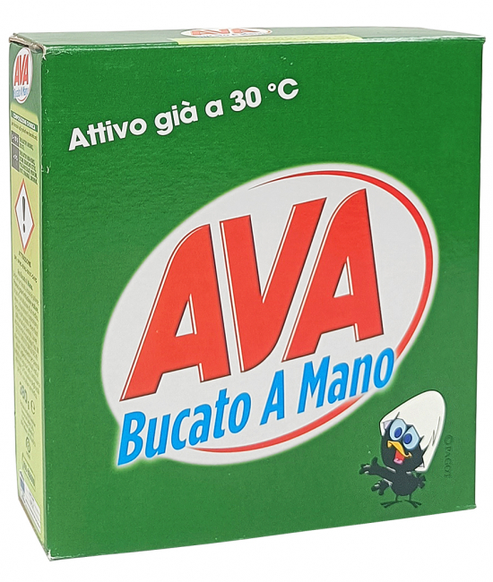 AVA Bucato Mano 380g