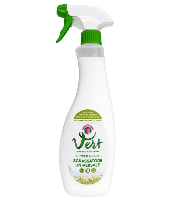 CHANTECLAIR Vert univerzálny odmasťovač 625ml