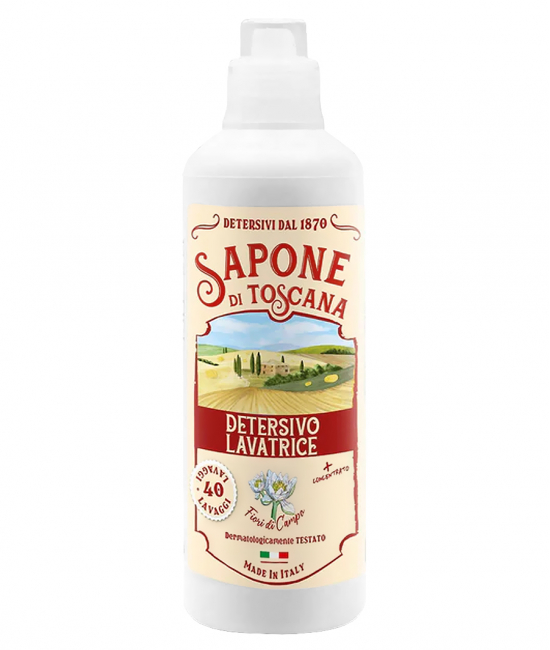 Sapone di Toscana - Lúčne kvety 1L (50PD)