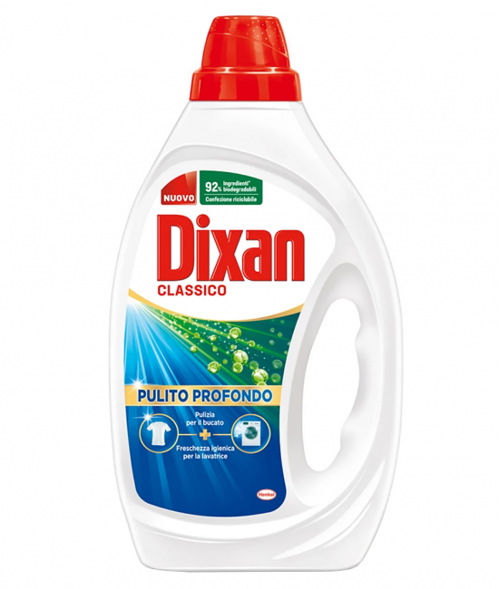 DIXAN Classico 990ml (22PD)