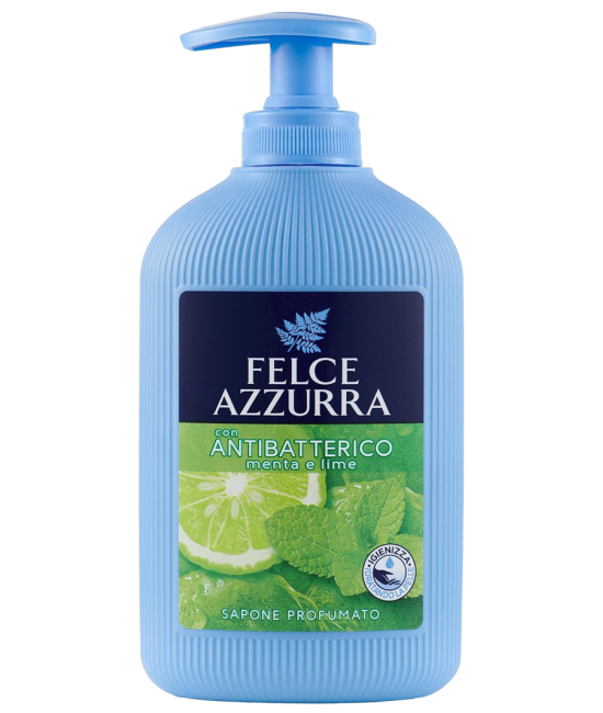 Antibakteriálne tekuté mydlo 300ml Felce Azzurra