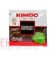 Porciovaná káva KIMBO, 15 porcií