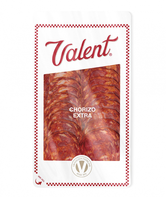 Chorizo Extra 75g