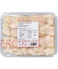 Slanina z čierneho kalabrijského ošípaného 80g Madeo