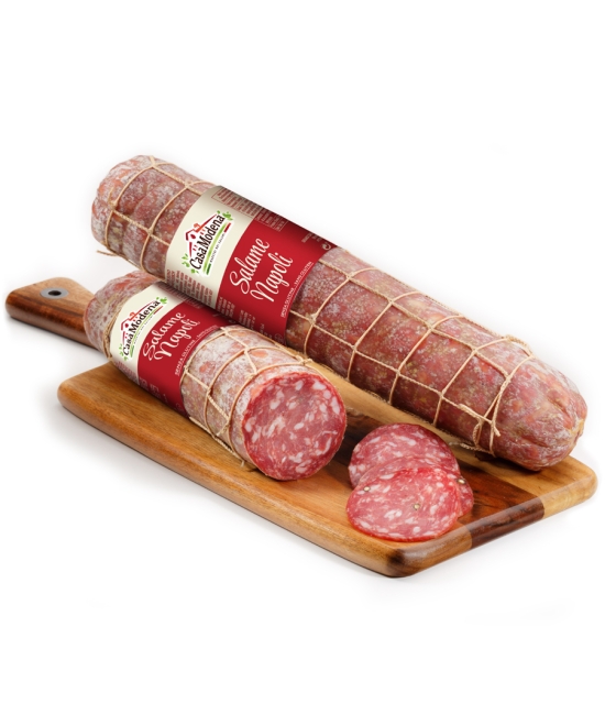 Salame tipo Napoli cca 1,5kg