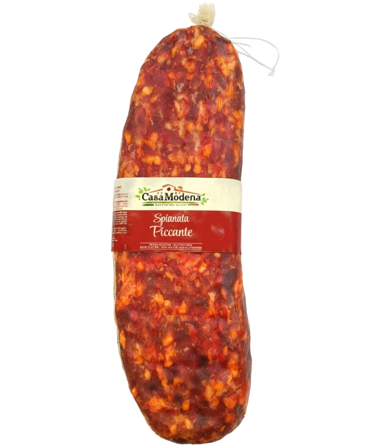 Spianata Piccante cca 2,5kg