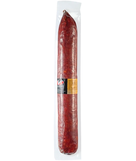 Chorizo Iberico Bellota cca 1,5kg