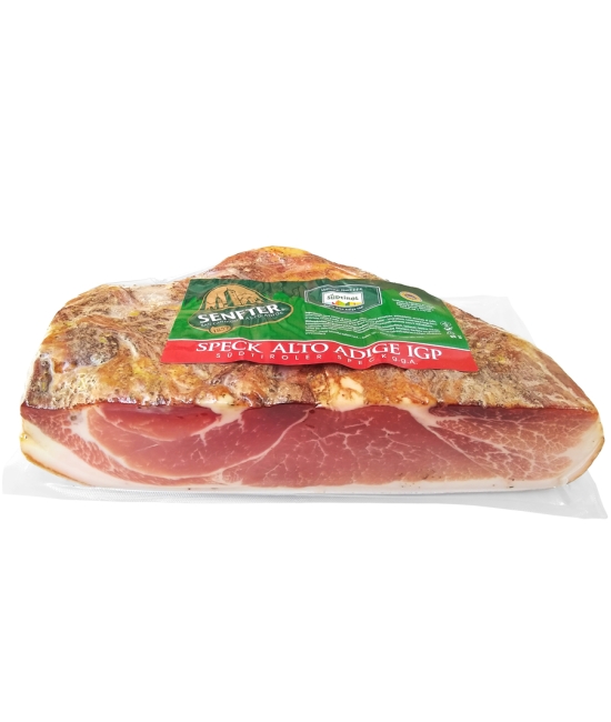 Speck Alto Adige IGP cca 2,5kg