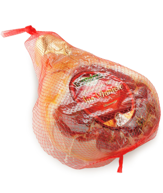 Prosciutto crudo SAN DANIELE cca 7,5kg CASA MODENA