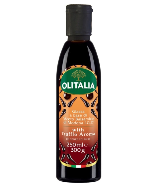 Crema di Aceto Balsamico - Tartufo 250ml