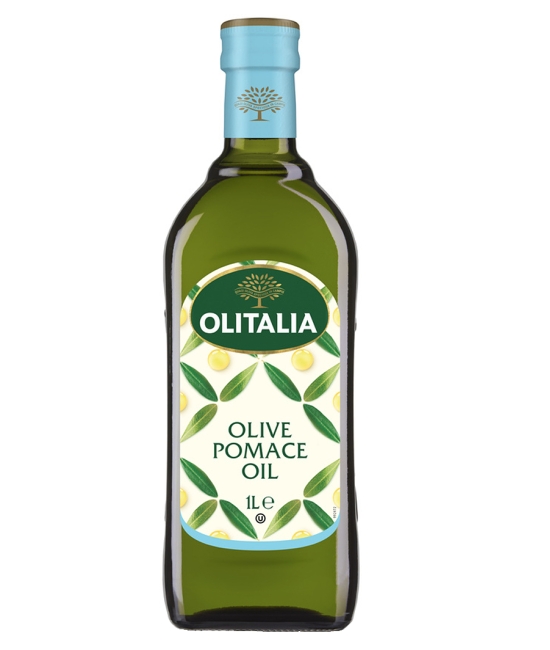 Olio di Sansa di oliva 1L - olivový olej na varenie