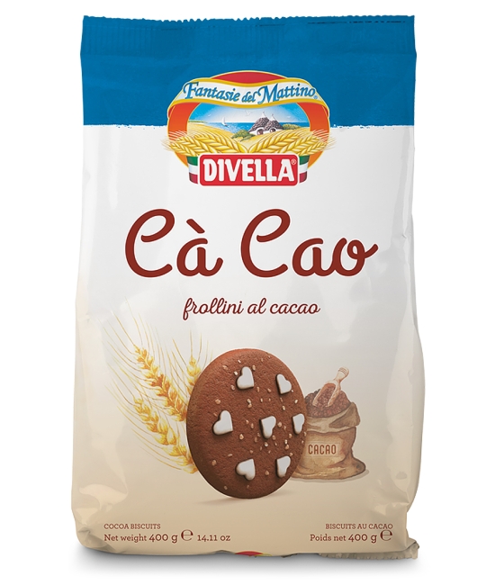 Cà Cao 400g