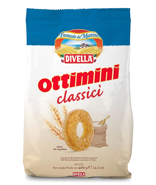 OTTIMINI Classici 400g