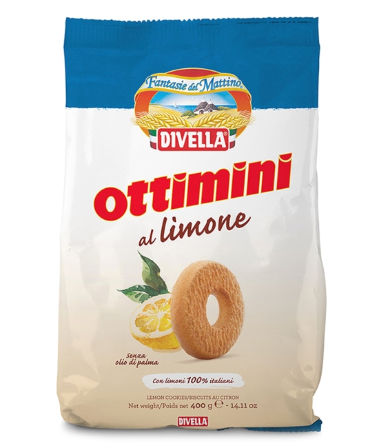 OTTIMINI Limone 400g