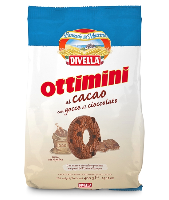 OTTIMINI kakao 400g