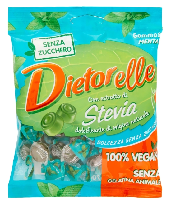 Dietorelle mäta 70g