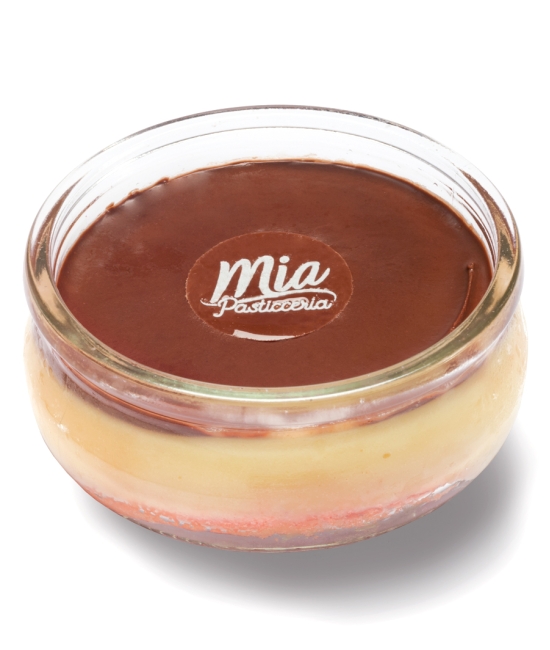 Zuppa inglese 120g