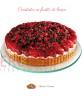 Crostata ai Frutti di Bosco 1400g