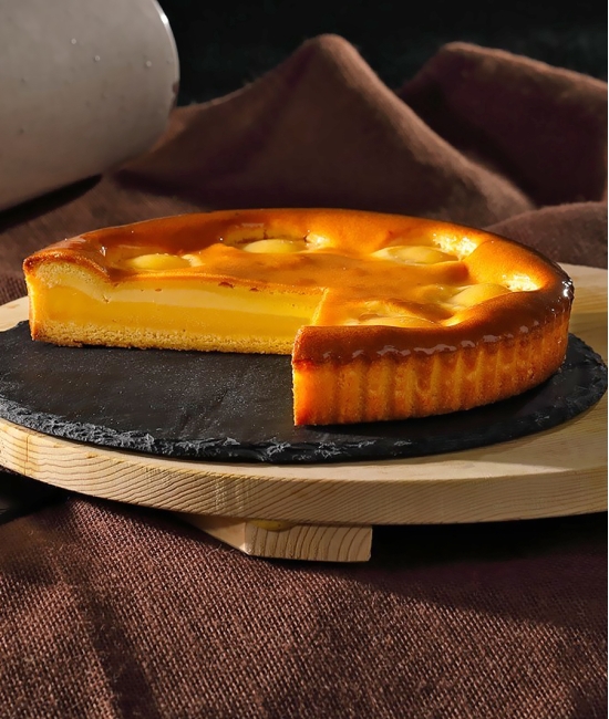 Crostata alle Pere 1400g