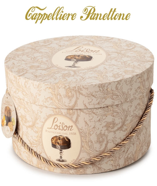 CAPPELLIERE 1kg CLASSICO A. D. 1476