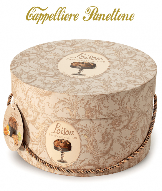 CAPPELLIERE 1kg CLASSICO A. D. 1476