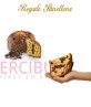 REGALO Panettone 750g REGAL CIOCCOLATO