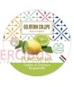 PURESSENZA citrón a bergamot 300g