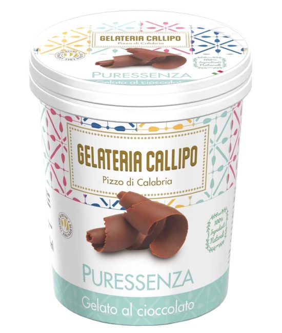 PURESSENZA cioccolato 300g