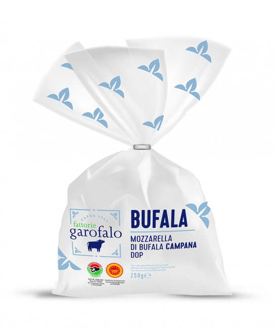 Mozzarella di Bufala 250g
