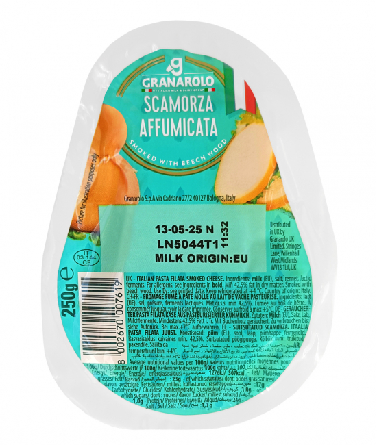 Scamorza Affumicata 250g