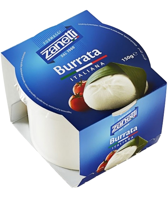 Burrata 150g