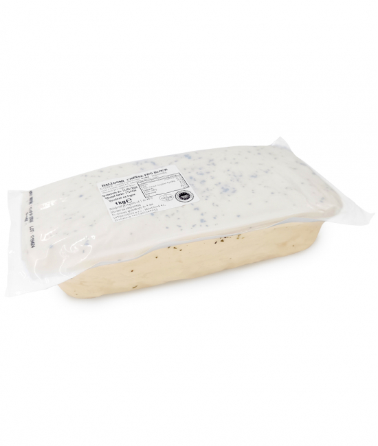 Halloumi 1kg PAPOUIS DAIRIES