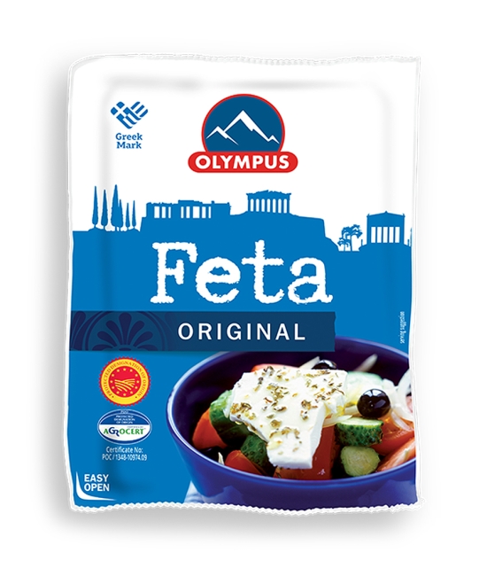 Feta 200g