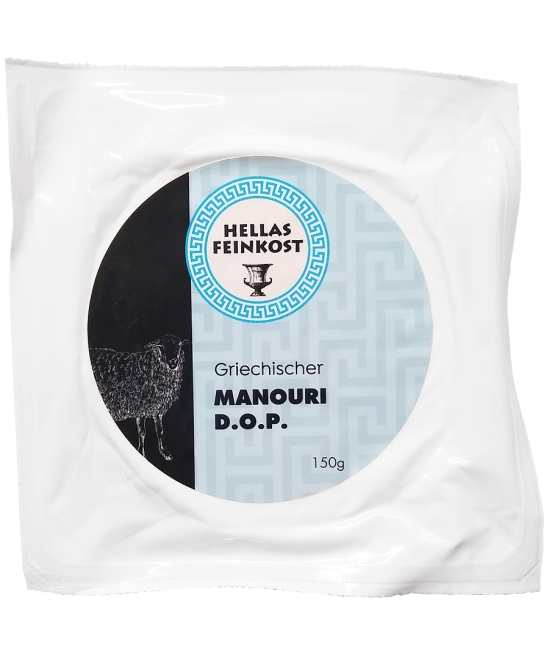 Manouri D.O.P. 150g