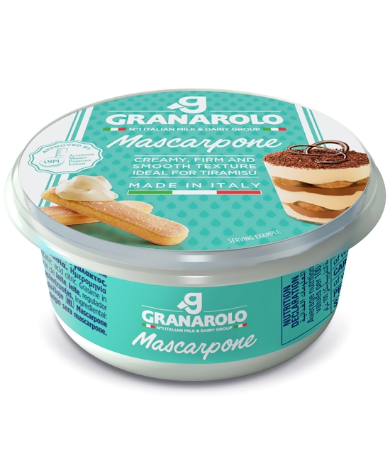 Mascarpone 250g GRANAROLO