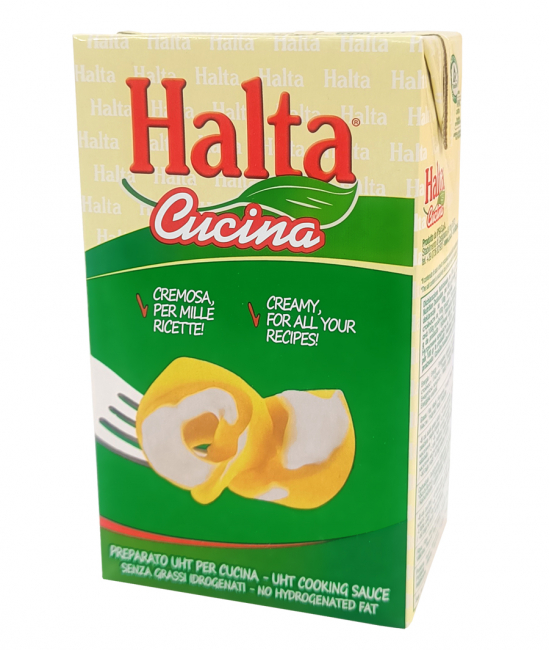 Halta Cucina 1L