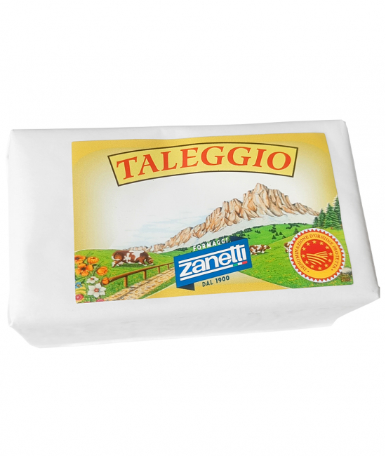 Taleggio DOP 200g
