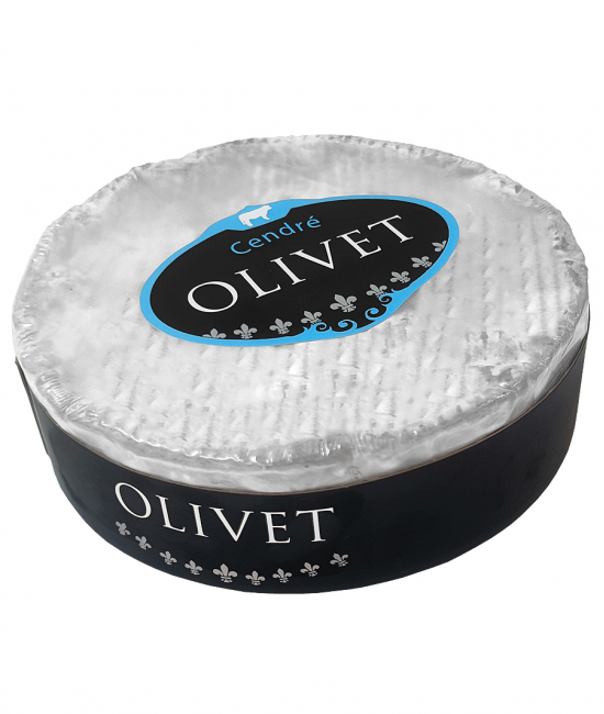 Olivet Cendré 250g FROMI