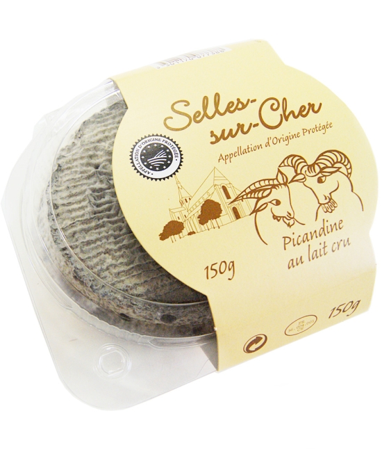 Selles Sur Cher AOC 150g FROMI
